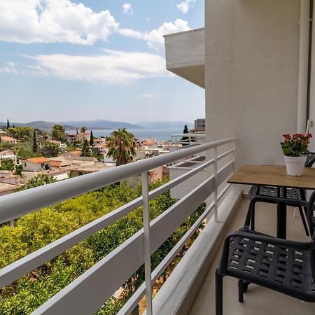 Arancia Elegant Rooms And Suites Толон Экстерьер фото